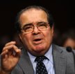 Antonin Scalia