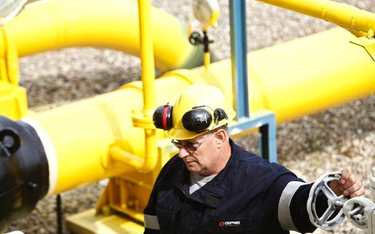 Niespełna czterdzieści firm szuka w Polsce ropy i gazu