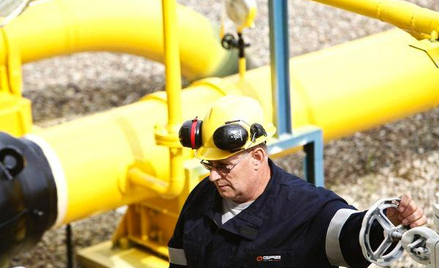Niespełna czterdzieści firm szuka w Polsce ropy i gazu