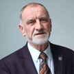 Ojciec prezydenta radnym. Z rekordowym poparciem