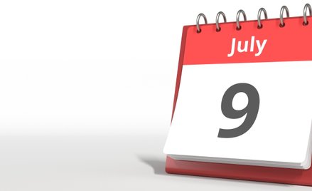 Wydarzy się dziś. Kalendarium wydarzeń na rynkach w dniu 9.07.2026
