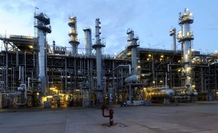 Czeska spółka córka Orlenu wstrzymała produkcję paliw