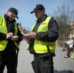 Policjanta na służbie nie można bezkarnie obrażać