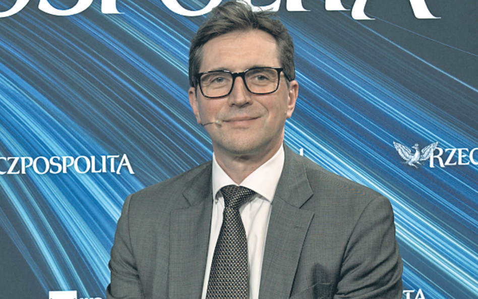 Gaz może dać nam bezpieczeństwo