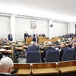PILNE. Senat za odrzuceniem tzw. ustawy kagańcowej