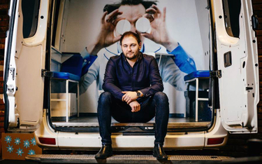 DocPlanner, pierwszy polski startup, który stał się jednorożcem, mocno postawił na ekspansję  za gra