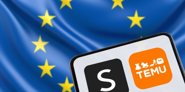 Koniec zakupów za grosze na Temu, Shein i Aliexpress. Duże zmiany od 1 lipca