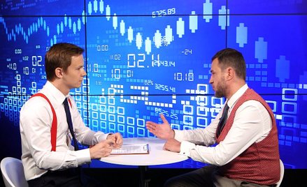 Arkadiusz Regiec - W jakie start-upy warto inwestować?