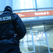 Alarm bombowy w samolocie z Chicago do Warszawy. Akcja na Okęciu