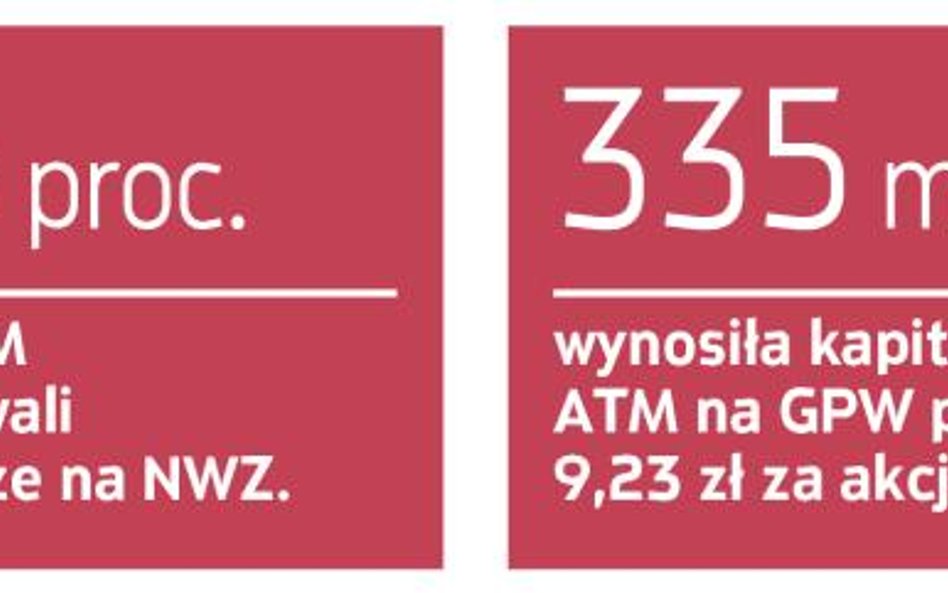 Pech Altusa pomógł OFE w batalii o radę ATM?