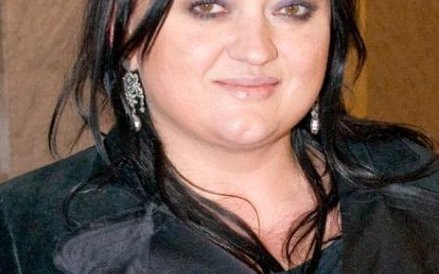 Gosia Baczyńska projektuje dla Rossmanna