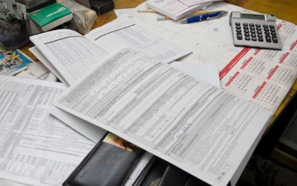 Podatek liniowy nie zawsze pozbawia odliczeń