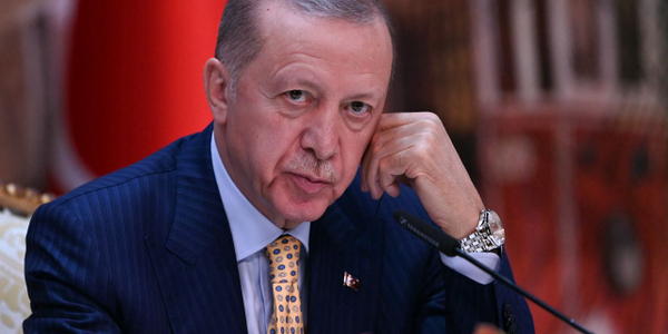 Wybory w Turcji. Recep Tayyip Erdogan dla Stambułu zrobi wszystko