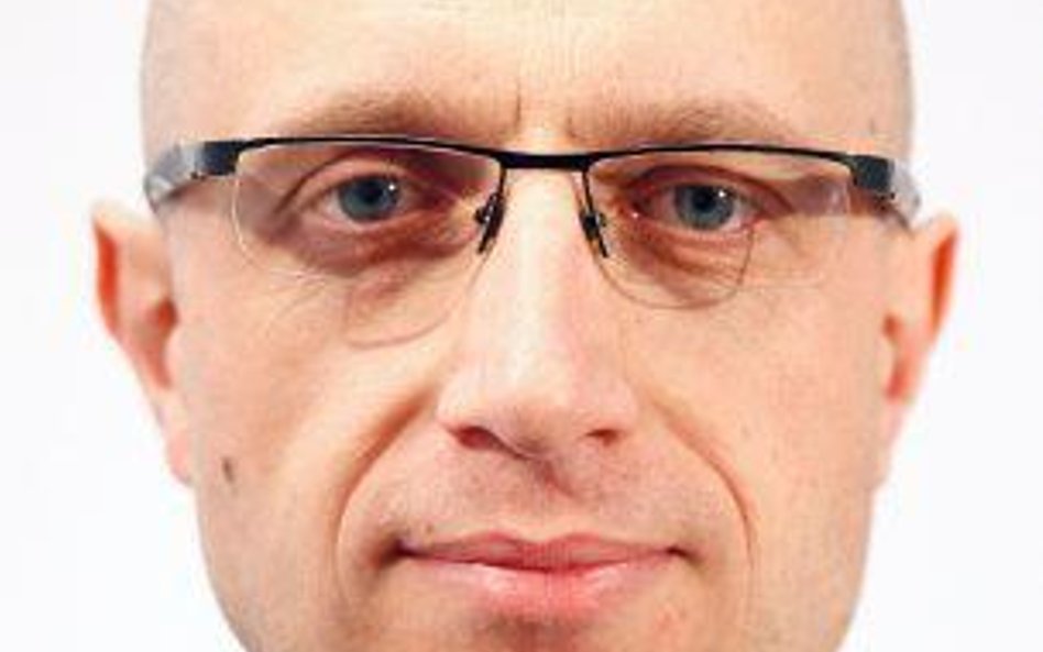 Marcin Horecki, przewodniczący Stowarzyszenia Wolny Poker: - Poker został praktycznie zdelegalizowan