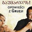 Chcieli uciec z Gruzji na Zachód