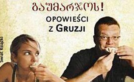 Chcieli uciec z Gruzji na Zachód