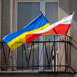 Minister: W zeszłym roku pomoc Polski dla Ukrainy wyniosła 30 mld zł