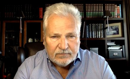 Aleksander Kwaśniewski