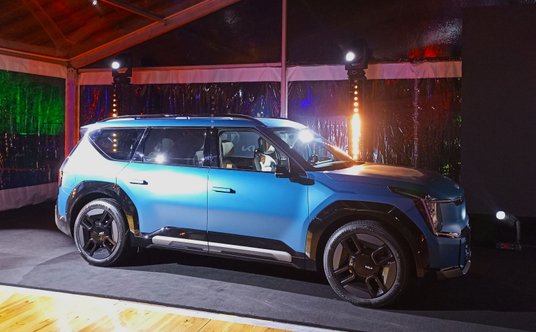 Kia EV9