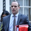 Dominic Raab