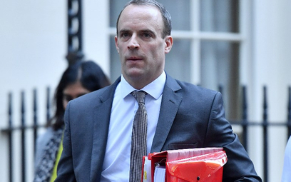 Dominic Raab