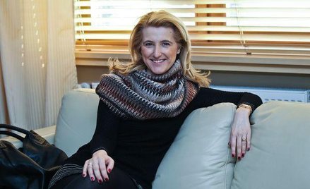 Grażyna Piotrowska-Oliwa, obecna prezes PGNiG.