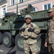 Manewry US Army w Polsce