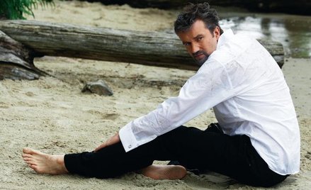 Nie chcę mówić za miliony