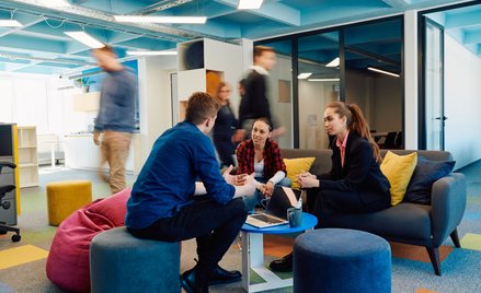 Finansowanie start-upów nad Wisłą od kilku lat nie może się rozpędzić. Po kryzysie, z którym mieliśm