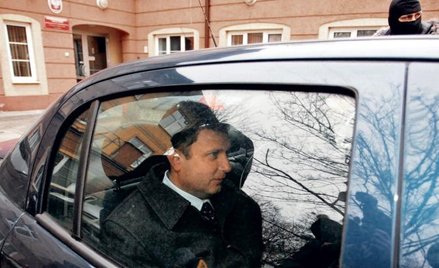 28 stycznia prezydent Sopotu Jacek Karnowski stawił się w prokuraturze. Usłyszał zarzuty korupcyjne 