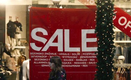 Czy Polacy wybiorą zakupy