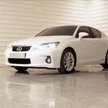 Lexus CT 200h
