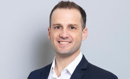 Boaz Haim, prezes Ronson Development mówi, że postępy prac w projektach firmy są zgodne z harmonogra