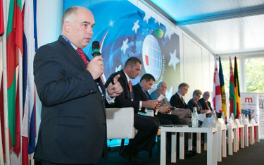 Forum Ekonomiczne wybiera Karpacz