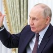 Władimir Putin