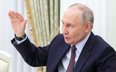 Władimir Putin