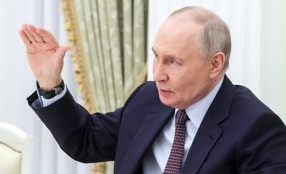 Władimir Putin