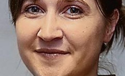 Dorota Dąbrowska doradca podatkowy w kancelarii KNDP Kolibski Nikończyk Dec & Partnerzy