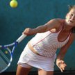 Agnieszka Radwańska na Roland Garros