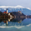 Wyspa Blejski Otok