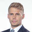 Michał Stajniak, starszy analityk rynków finansowych XTB