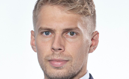 Michał Stajniak, starszy analityk rynków finansowych XTB