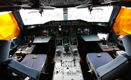 Le Bourget 2015: Airbus lepszy na finiszu