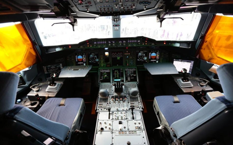 Le Bourget 2015: Airbus lepszy na finiszu