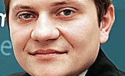 Grzegorz Wachołek kierownik zespołu – departament podatków bezpośrednich w ECDDP Spółka Doradztwa Po