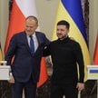 Polska musi podjąć własne starania o rozwój współpracy z Ukrainą