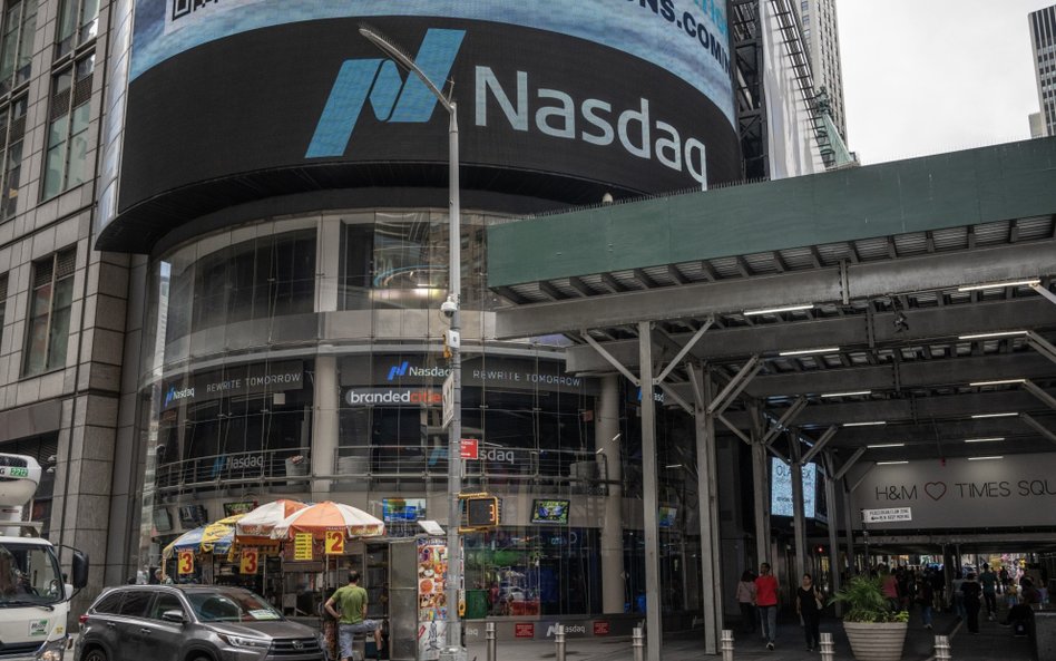 Lewarowany fundusz na Nasdaq od Quercusa