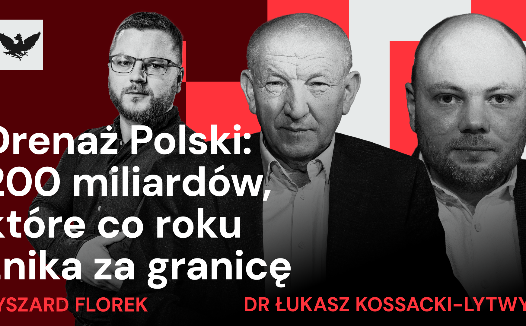 Mit wolnego rynku. Tak Zachód ogrywa Polaków