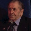 Gerard Cieślik, piłkarz. Zmarł 3 listopada 2013 roku.