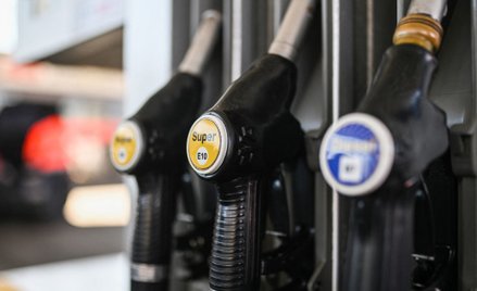 Sondaż: Ponad połowa Niemców chce odcięcia kraju od rosyjskiego gazu i ropy